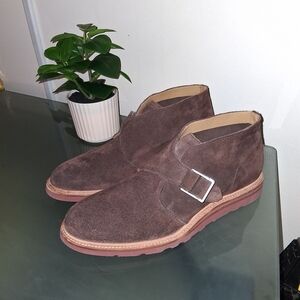 Cole Haan Christy Chukka Boots Men's